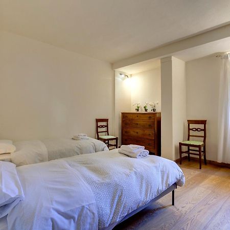 San Giorgio 71 Appartement Florence Buitenkant foto