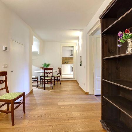 San Giorgio 71 Appartement Florence Buitenkant foto