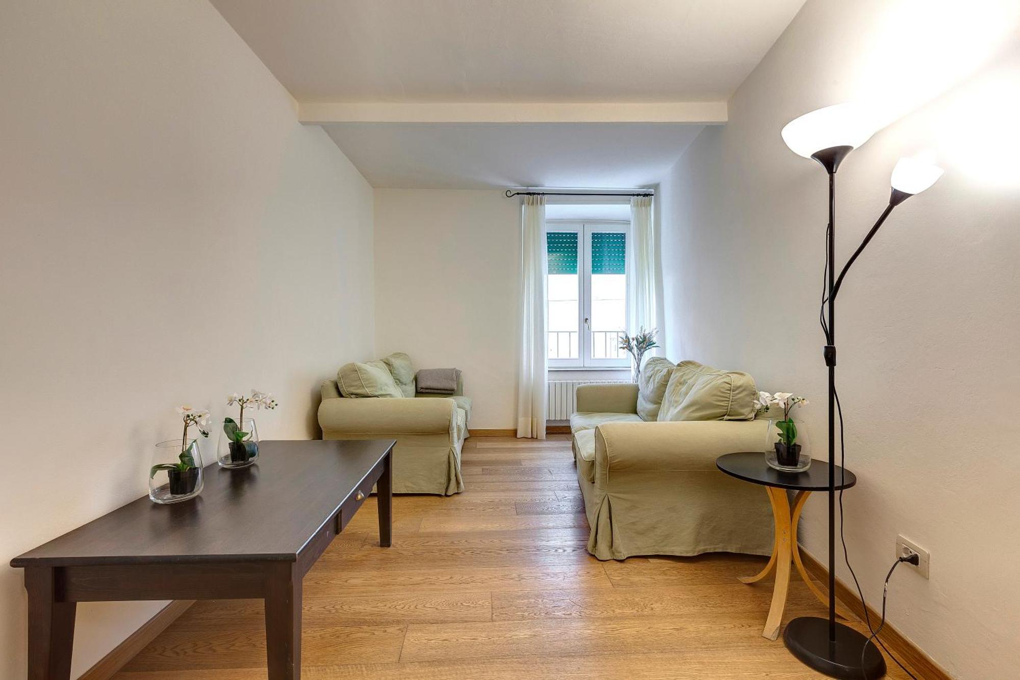 San Giorgio 71 Appartement Florence Buitenkant foto