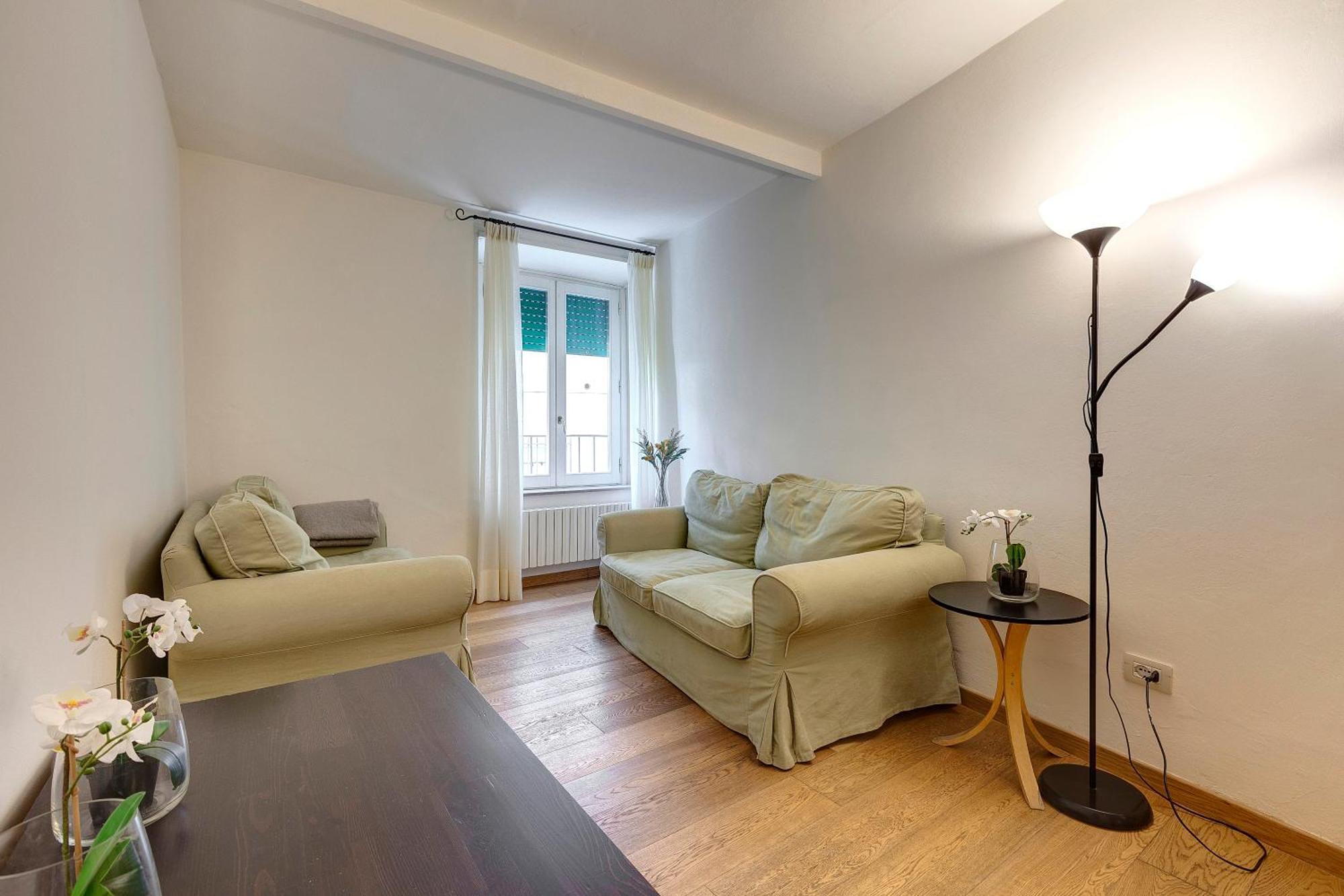 San Giorgio 71 Appartement Florence Buitenkant foto