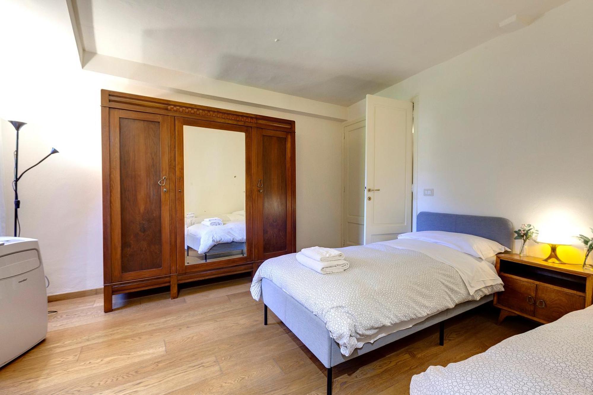 San Giorgio 71 Appartement Florence Buitenkant foto