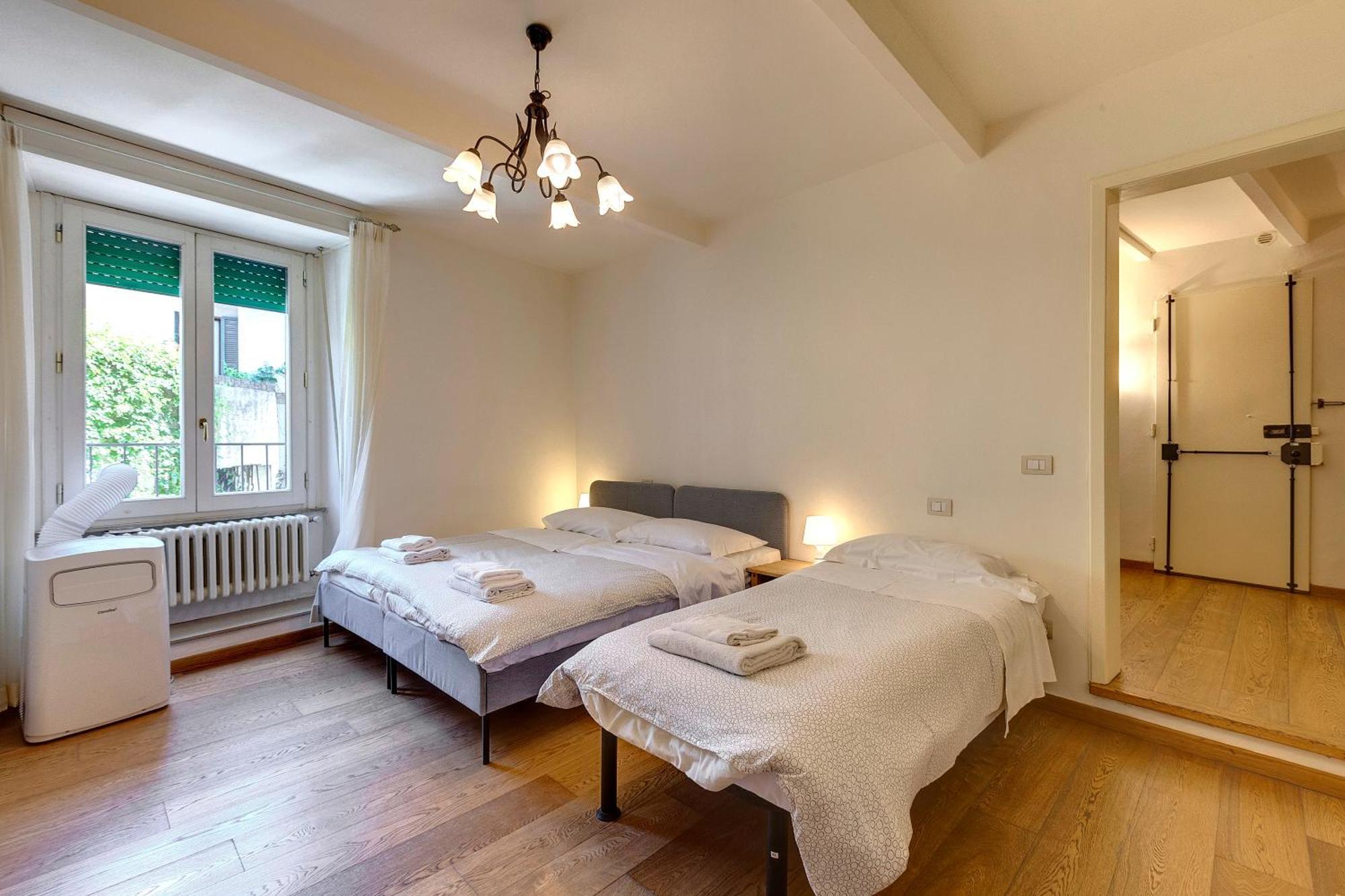 San Giorgio 71 Appartement Florence Buitenkant foto