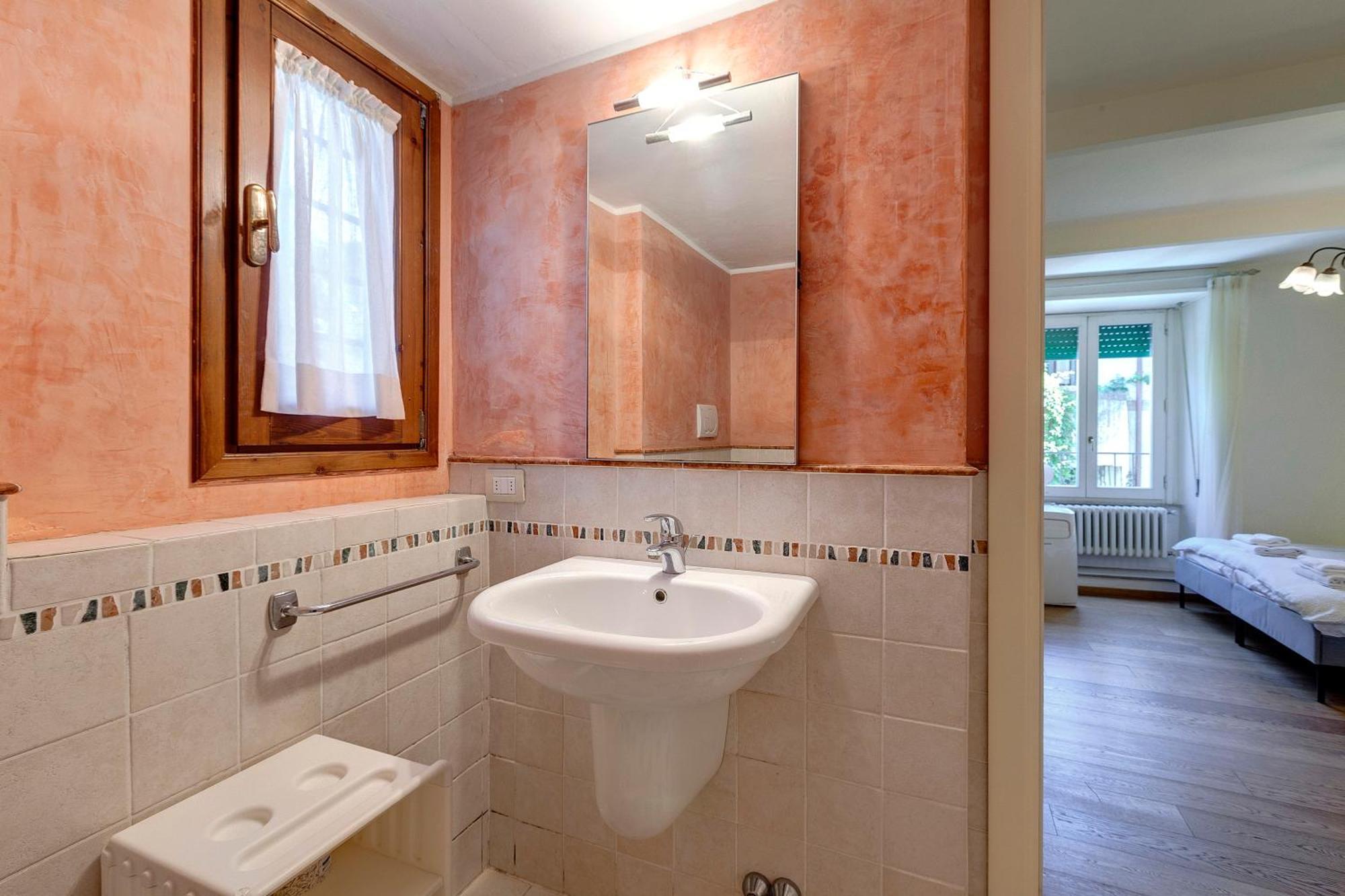 San Giorgio 71 Appartement Florence Buitenkant foto