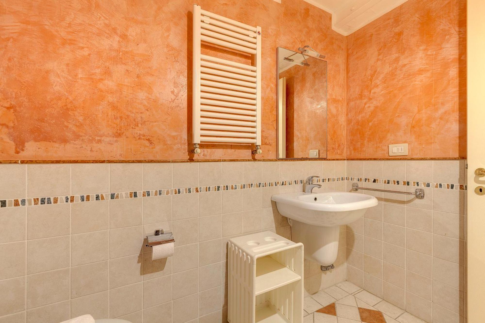 San Giorgio 71 Appartement Florence Buitenkant foto