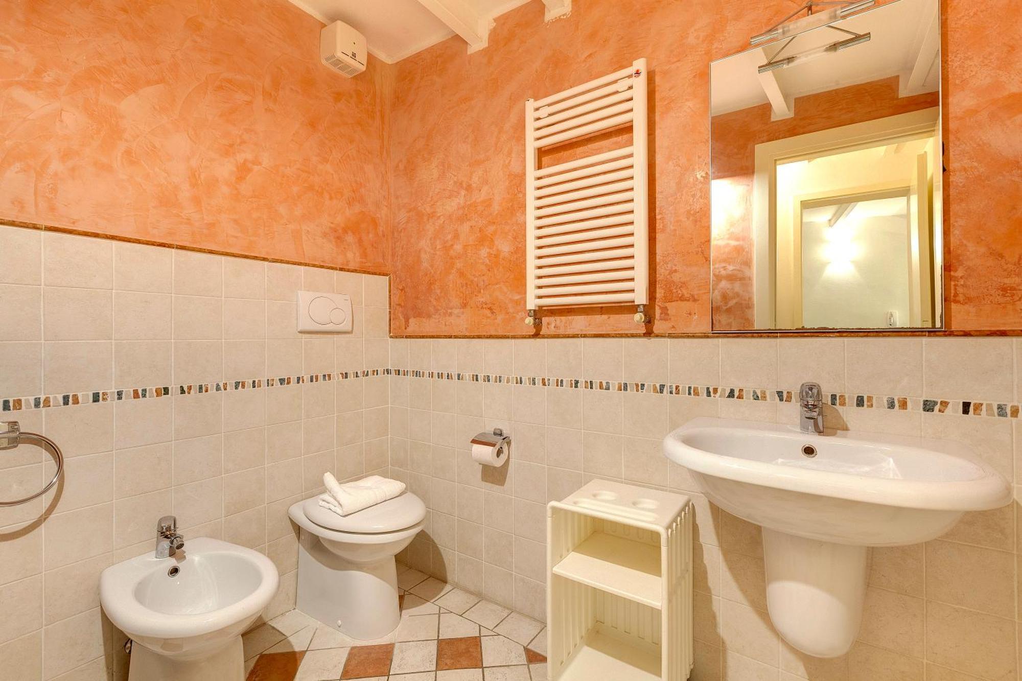 San Giorgio 71 Appartement Florence Buitenkant foto